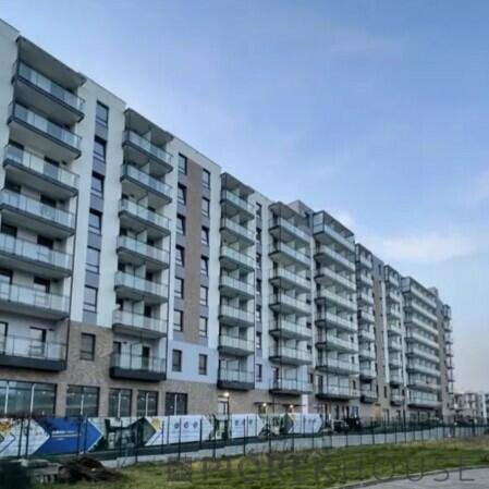 2-pokojowe mieszkanie na Włochach