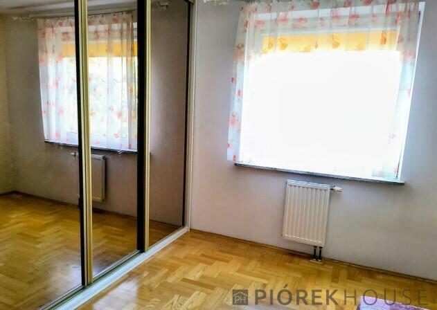 3-pokojowe mieszkanie na Bielanach