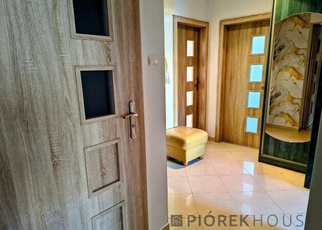 3-pokojowe mieszkanie na Bielanach