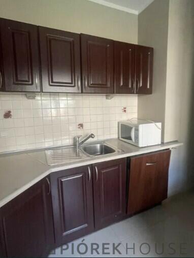 2-pokojowe mieszkanie na Bemowie