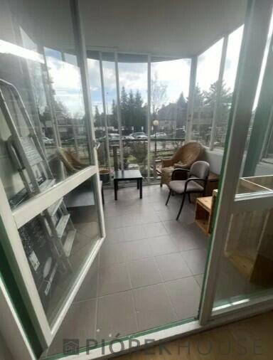 2-pokojowe mieszkanie na Bemowie