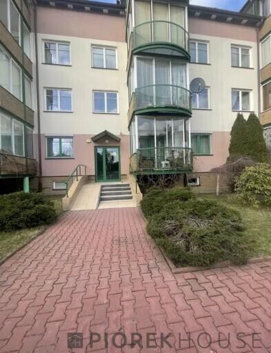 2-pokojowe mieszkanie na Bemowie