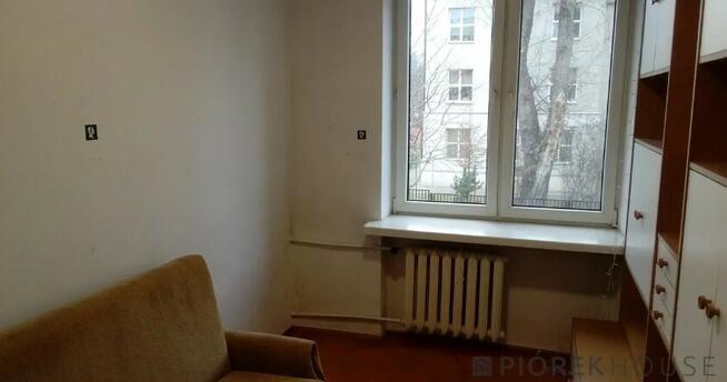 2 pokojowe mieszkanie na Bielanach