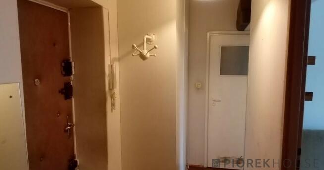 2 pokojowe mieszkanie na Bielanach