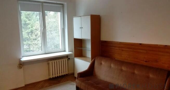 2 pokojowe mieszkanie na Bielanach