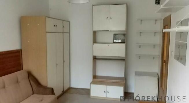 2 pokojowe mieszkanie na Bielanach