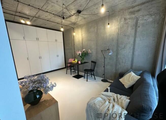 Mieszkanie 49m2 na Woli