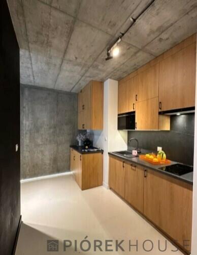 Mieszkanie 49m2 na Woli