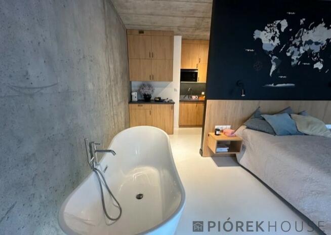 Mieszkanie 49m2 na Woli