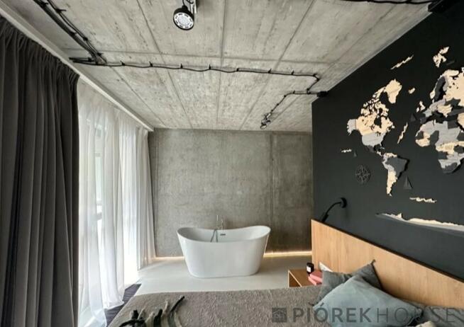 Mieszkanie 49m2 na Woli