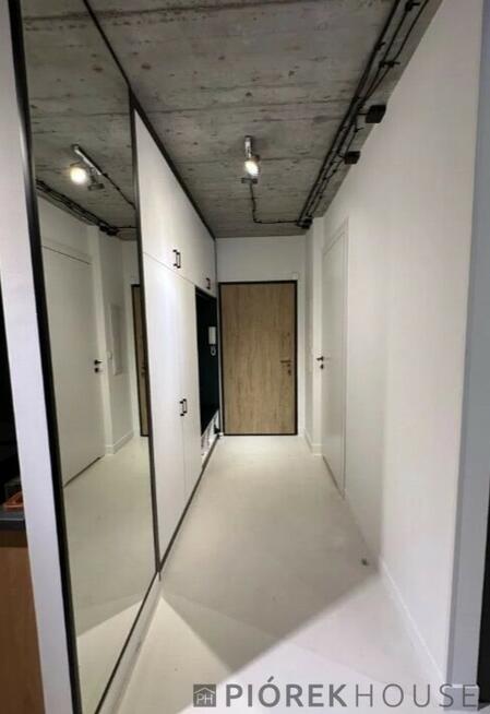 Mieszkanie 49m2 na Woli