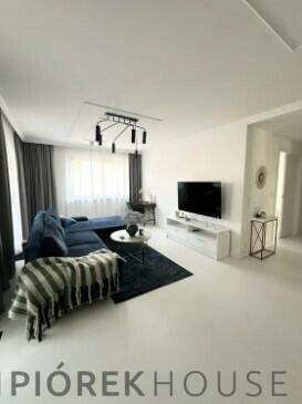 2-pokojowe mieszkanie na Woli