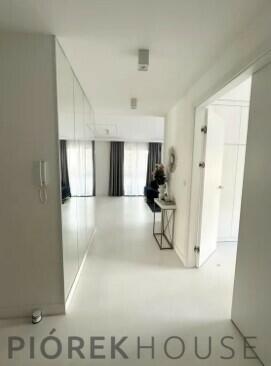 2-pokojowe mieszkanie na Woli