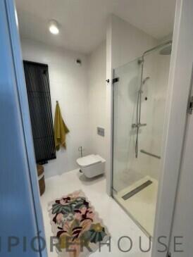 2-pokojowe mieszkanie na Woli