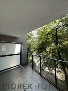 2-pokojowe mieszkanie na Woli