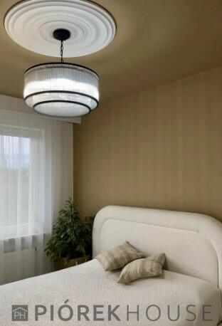 3-pokojowe mieszkanie na Mokotowie