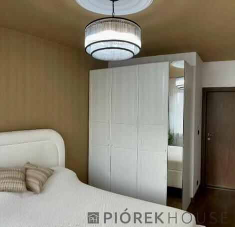 3-pokojowe mieszkanie na Mokotowie