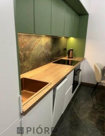 3-pokojowe mieszkanie na Mokotowie