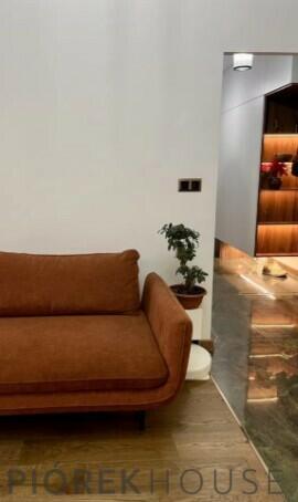 3-pokojowe mieszkanie na Mokotowie