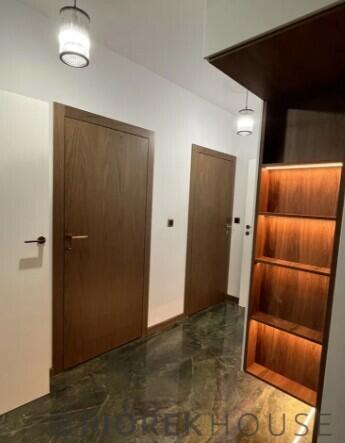 3-pokojowe mieszkanie na Mokotowie