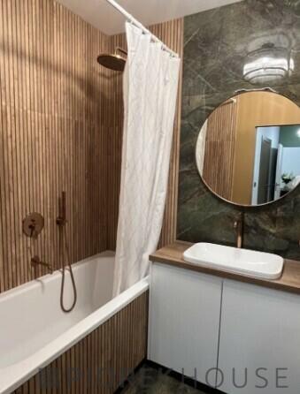 3-pokojowe mieszkanie na Mokotowie