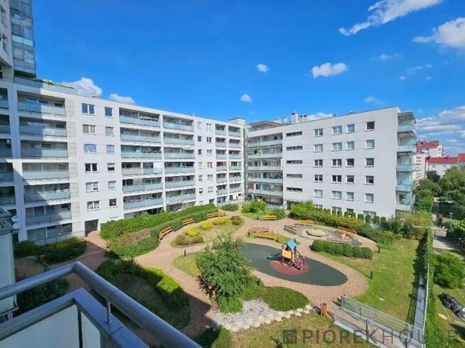 2-pokojowe mieszkanie na Pradze Południe