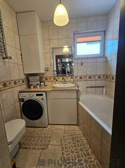 2-pokojowe mieszkanie na Pradze Południe