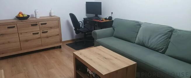 2-pokojowe mieszkanie na Ursusie