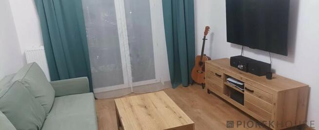 2-pokojowe mieszkanie na Ursusie