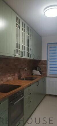 2-pokojowe mieszkanie na Ursusie