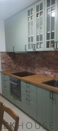 2-pokojowe mieszkanie na Ursusie