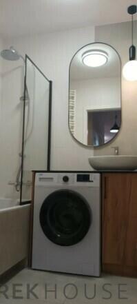 2-pokojowe mieszkanie na Ursusie