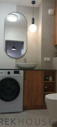 2-pokojowe mieszkanie na Ursusie