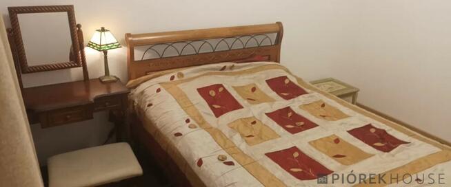 2-pokojowe mieszkanie na Ursusie