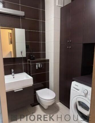 3-pokojowe mieszkanie na Białołęce