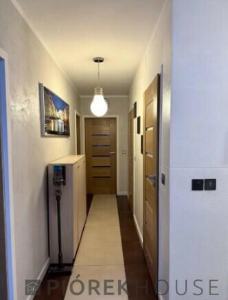 3-pokojowe mieszkanie na Białołęce