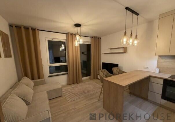1-pokojowe mieszkanie na Ursusie