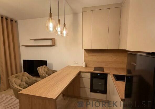 1-pokojowe mieszkanie na Ursusie