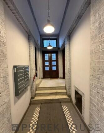 2-pokojowe mieszkanie na Mokotowie