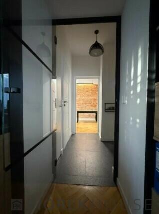 2-pokojowe mieszkanie na Mokotowie