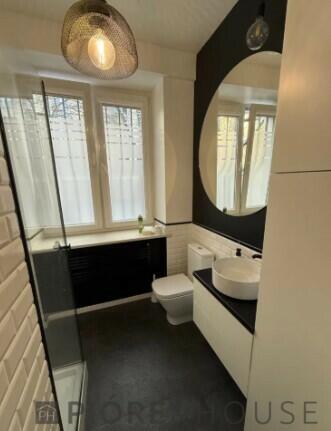 2-pokojowe mieszkanie na Mokotowie