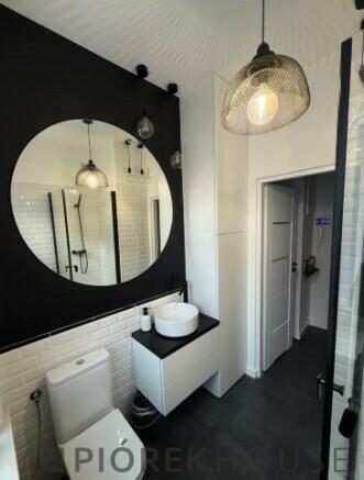 2-pokojowe mieszkanie na Mokotowie