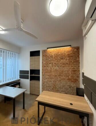 2-pokojowe mieszkanie na Mokotowie