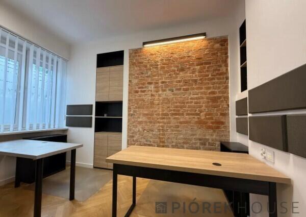 2-pokojowe mieszkanie na Mokotowie