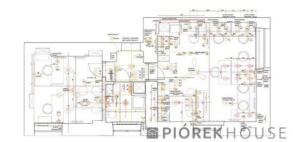 2-pokojowe mieszkanie na Mokotowie