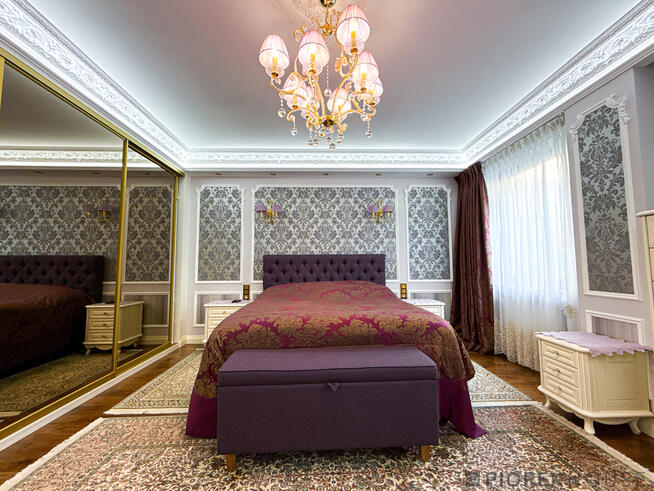 unikatowy apartament z widokiem na panoramę miasta