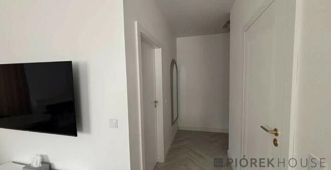 2-pokojowe mieszkanie na Mokotowie