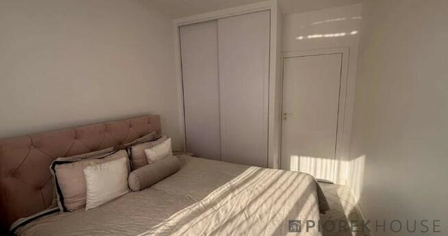 2-pokojowe mieszkanie na Mokotowie