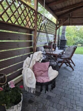 4-pokojowe mieszkanie w Markach