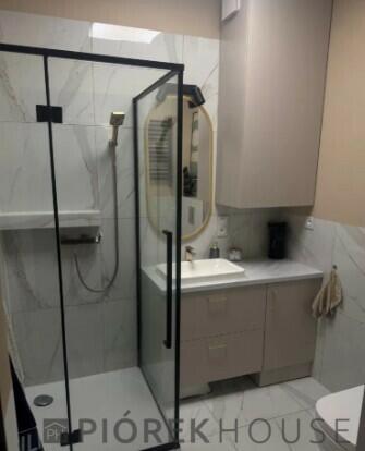 3-pokojowe mieszkanie w Markach